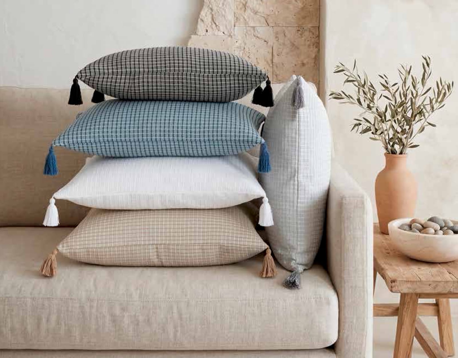 cojines, monben fabrics, textil, telas