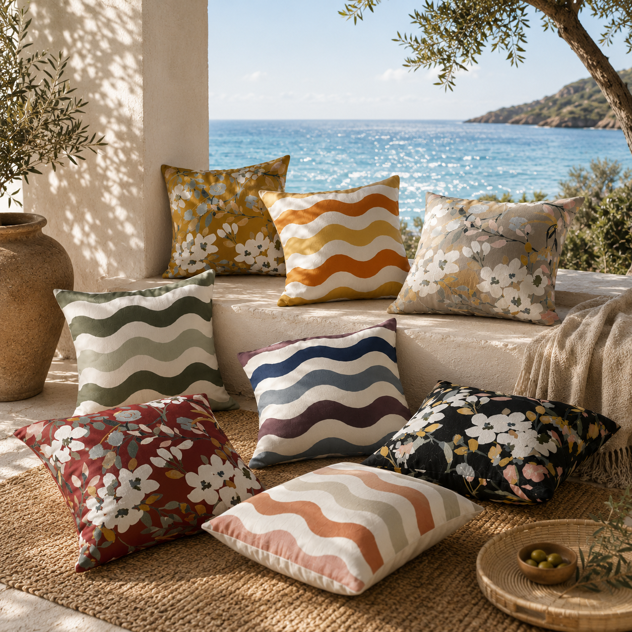monben fabrics, cojines, proveedor de tejidos, lino, jacquard, algodón, cotton, cortinas, mantelenes, tapicería, toledo