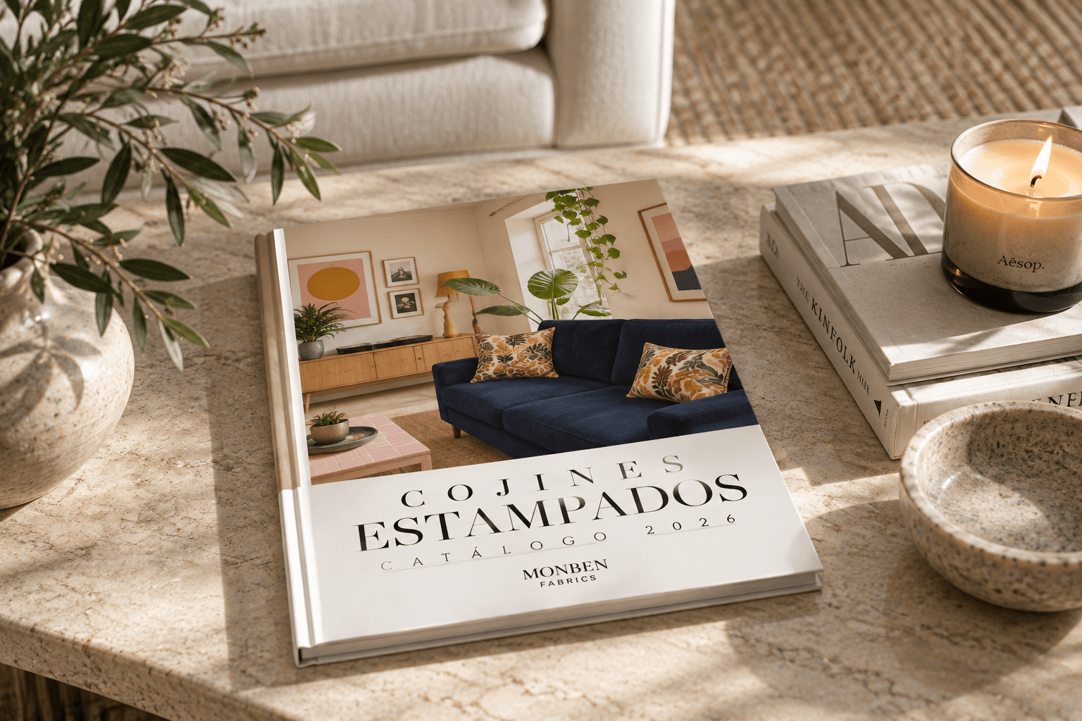 monben-fabrics-catálgo cogienes estampados 2026